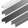 Profilo di copertura in alluminio