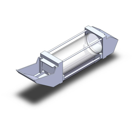Contenitore di prelievo